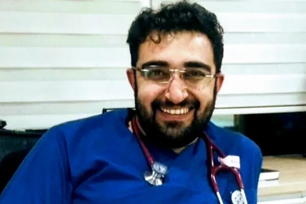 Prof. Dr. Zekeriya Nurkalem - Resim 11