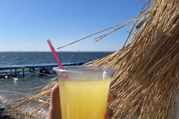 Kumluk Sahne Beach - Resim 19