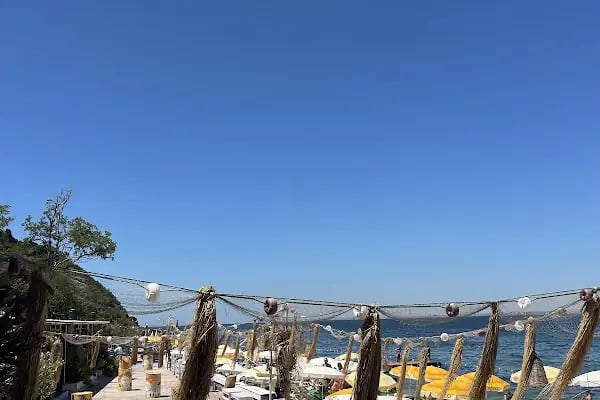 Kumluk Sahne Beach - Resim 13