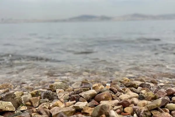 Kumluk Sahne Beach - Resim 17