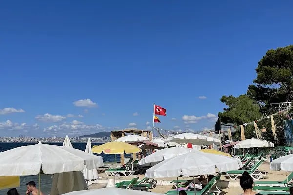 Kumluk Sahne Beach - Resim 16