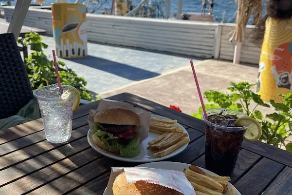 Kumluk Sahne Beach - Resim 2