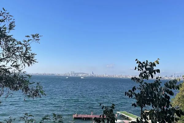 Kumluk Sahne Beach - Resim 8