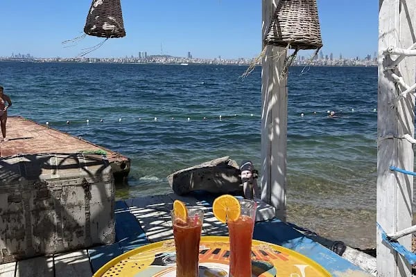 Kumluk Sahne Beach - Resim 5
