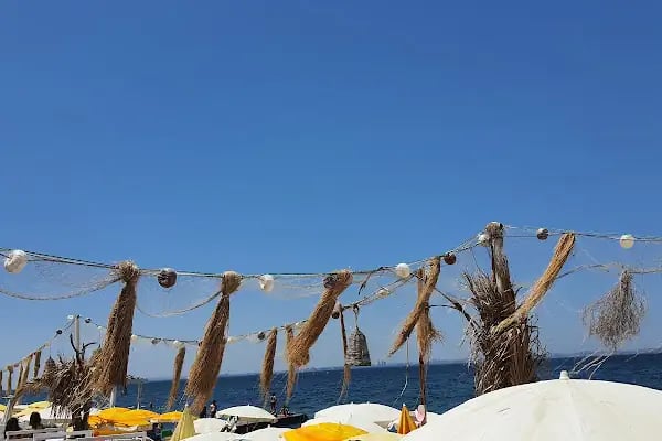 Kumluk Sahne Beach - Resim 7
