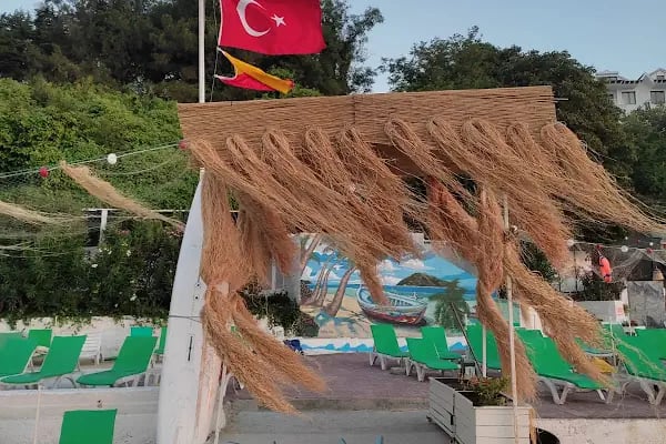 Kumluk Sahne Beach - Resim 14