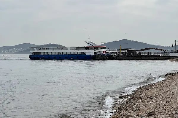 Kumluk Sahne Beach - Resim 12