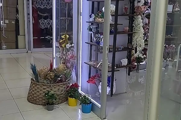 Solin Çiçekçilik ve organizasyon - Resim 2