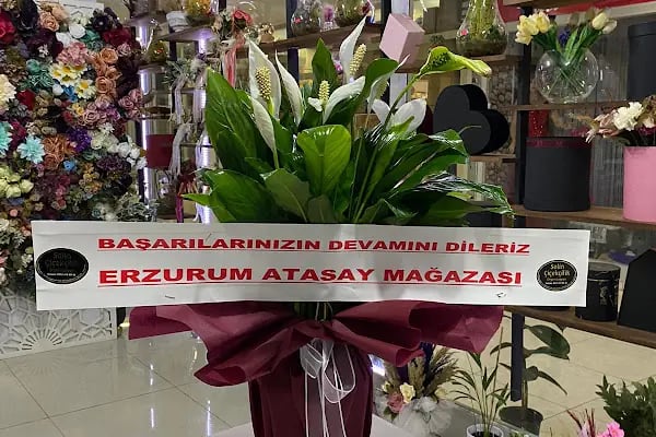 Solin Çiçekçilik ve organizasyon - Resim 17