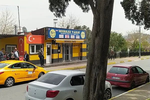 Merkez Taksi - Resim 7