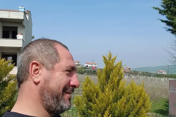 Merkez Taksi - Resim 15