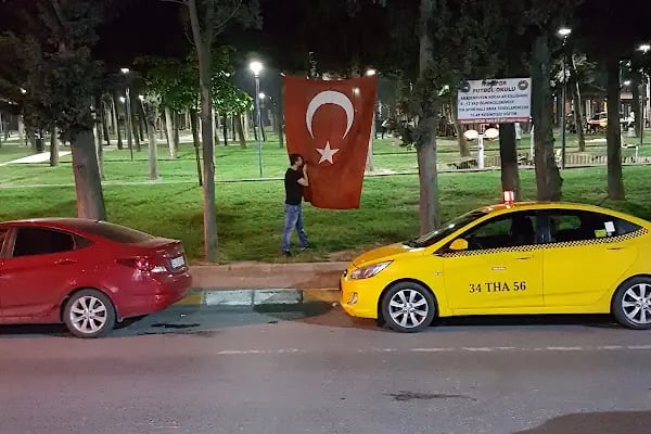 Merkez Taksi - Resim 19
