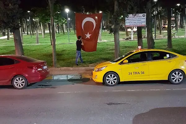 Merkez Taksi - Resim 18
