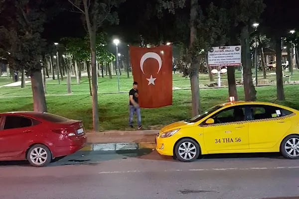 Merkez Taksi - Resim 17