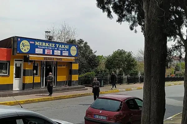 Merkez Taksi - Resim 4