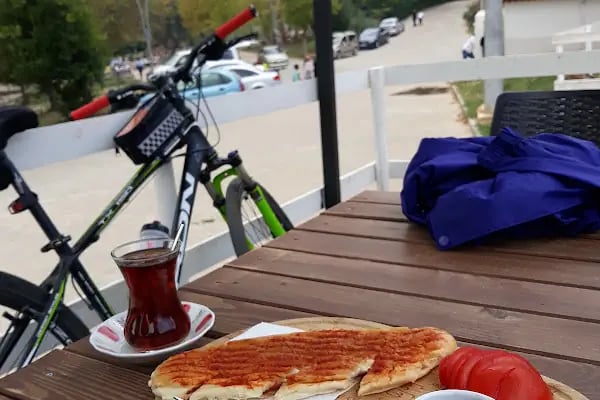 Osmanlı Aile Paintball ve Binicilik - Resim 9