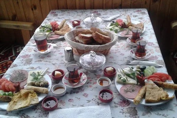 Osmanlı Aile Paintball ve Binicilik - Resim 6