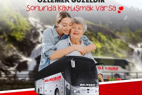 Balıkesir Hakser Turizm - Resim 20