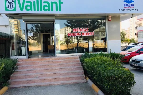BOLKAR DOĞALGAZ - Resim 2