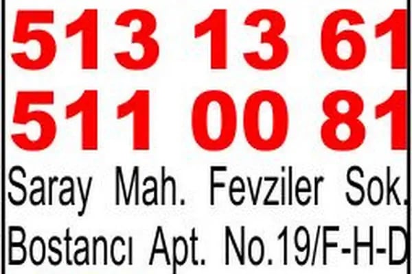 Milangaz Süral Su Madran Su Alanya - Resim 3