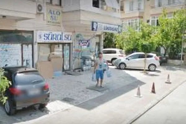 Milangaz Süral Su Madran Su Alanya - Resim 1