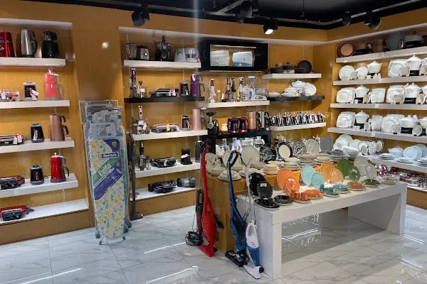 Samsung Akşehir - Anadolu AVM - Resim 15