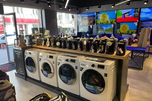 Samsung Akşehir - Anadolu AVM - Resim 4