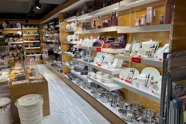 Samsung Akşehir - Anadolu AVM - Resim 10