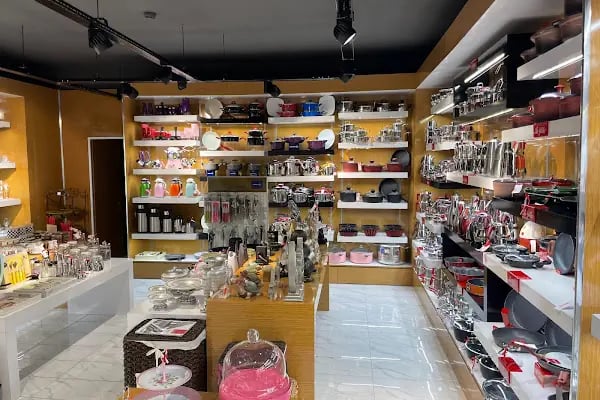 Samsung Akşehir - Anadolu AVM - Resim 19