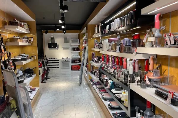 Samsung Akşehir - Anadolu AVM - Resim 13