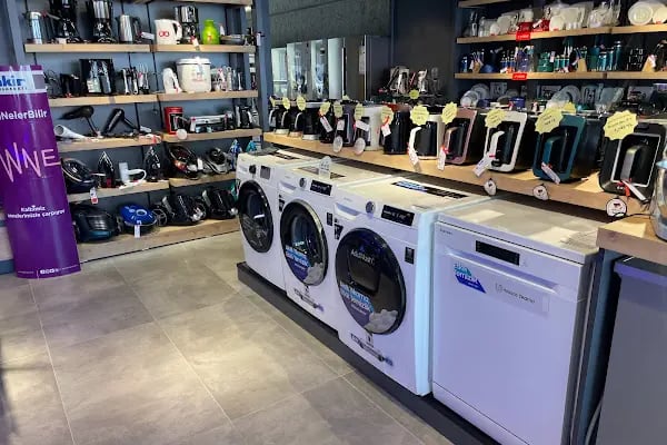 Samsung Akşehir - Anadolu AVM - Resim 7