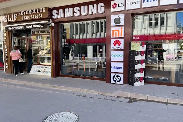 Samsung Akşehir - Anadolu AVM - Resim 2