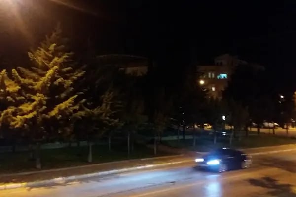 Şehir Parkı - Resim 3