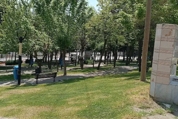 Şehir Parkı - Resim 1