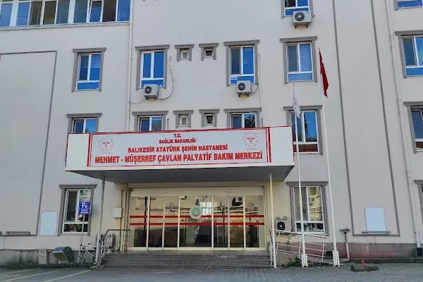 Şehir Parkı - Resim 6