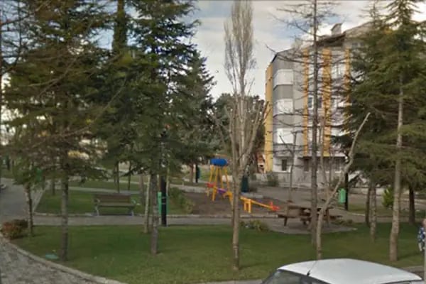 Şehir Parkı - Resim 4