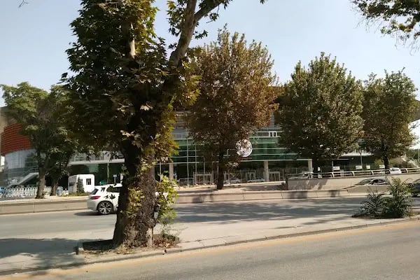 Ankara Spor Salonu - Resim 11