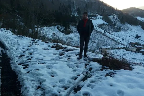 Milet Parkı - Resim 20