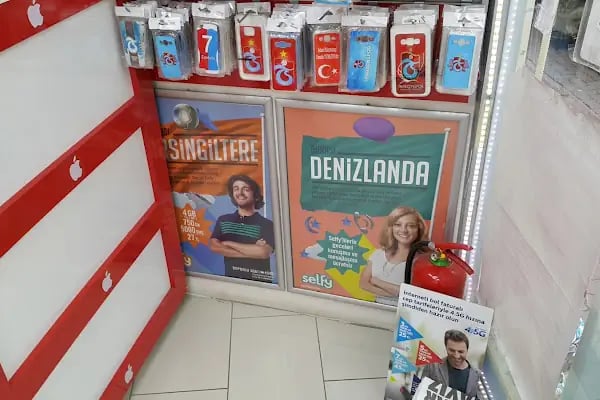 Milet Parkı - Resim 10