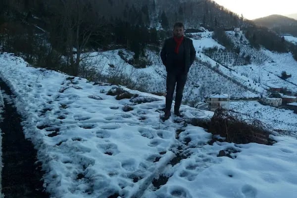 Milet Parkı - Resim 19