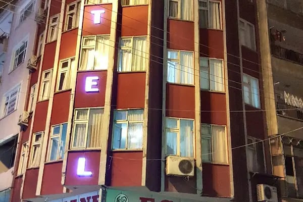 Milet Parkı - Resim 11