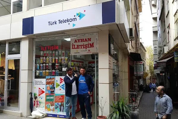 Milet Parkı - Resim 1
