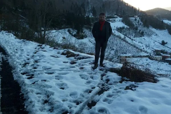 Milet Parkı - Resim 17