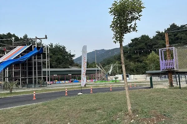 Cihangir Adventure Park - Resim 13