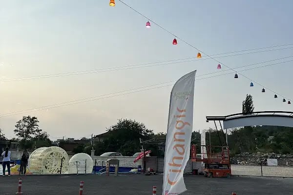 Cihangir Adventure Park - Resim 20