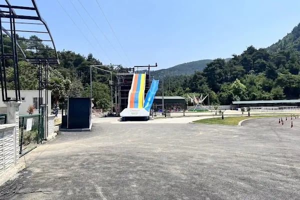 Cihangir Adventure Park - Resim 12