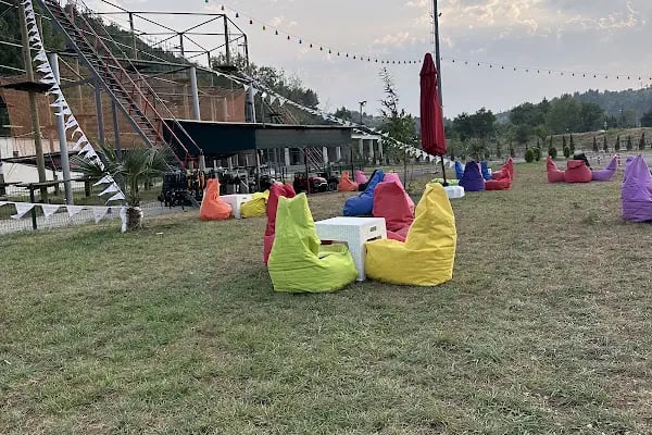 Cihangir Adventure Park - Resim 2