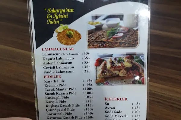 bi çıtır lahmacun - Resim 16