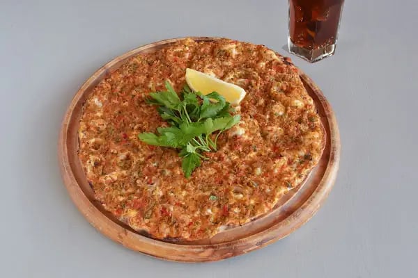 bi çıtır lahmacun - Resim 9