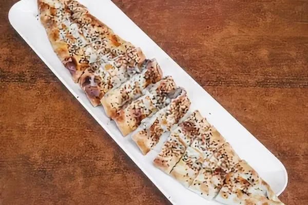 bi çıtır lahmacun - Resim 6